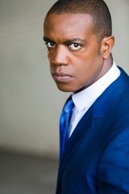 Robert Harrell portrait