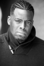 Lucas Antoine Starrets portrait