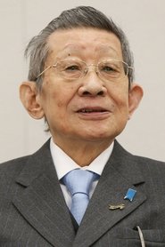 Koichi Sugiyama portrait
