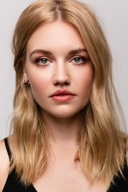 Sara Ball portrait