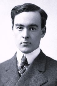 Robert Ober portrait