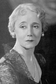 Helen Haye portrait