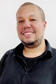 John Gomes portrait