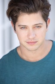 Chris Galya portrait