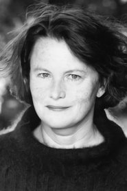 Maureen Bennett portrait