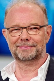 Bernd Ulrich portrait