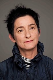 Rosa Masciopinto portrait