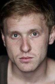 Matvey Chernykh portrait