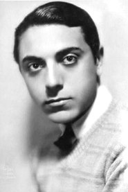 Carlo Schipa portrait
