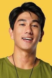 Nikko Natividad portrait