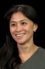 Tammi Chau portrait