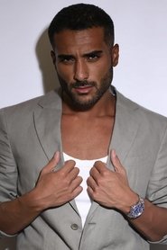 Mansour Al-Bloushi portrait