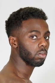 Adan Mohamed portrait