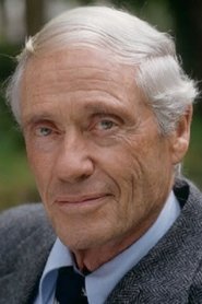 Mel Ferrer portrait