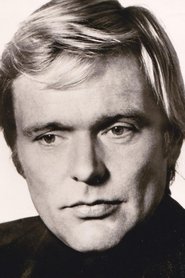 Helmut Griem portrait