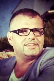 Crister García portrait