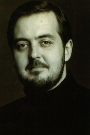 Gudjon Oskarsson portrait