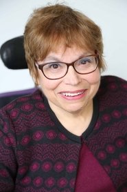 Judith Heumann portrait