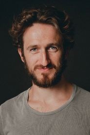 Joan Amargós Rubert portrait