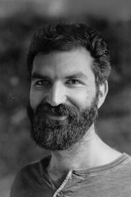 Jeremiah Zagar portrait