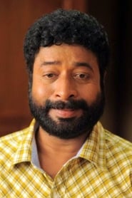 Harisree Ashokan portrait