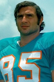 Nick Buoniconti portrait