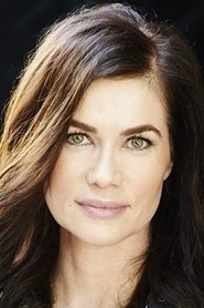 Brittaney Bennett portrait