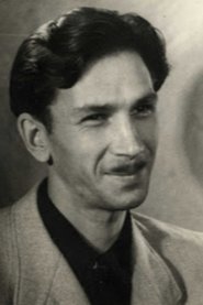Evgeniy Migunov portrait