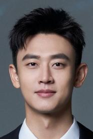 Wang Tianchen portrait