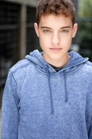 Patrick Lubczyk portrait