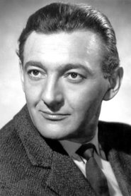 Imre Sinkovits portrait