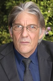 Bertrand Altmann portrait
