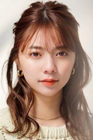 Asuka Kawazu portrait