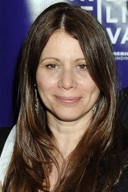 Elizabeth Bracco portrait