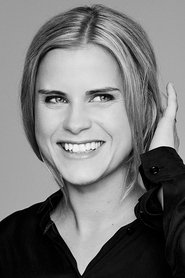 Celie Sparre portrait