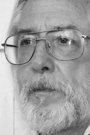 F. Mitchell Dana portrait