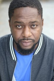 Tomar Boyd portrait
