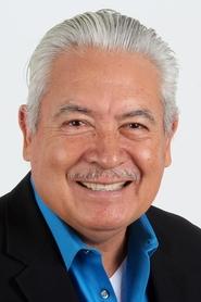 Pablo Esparza portrait