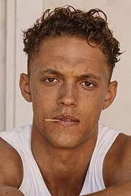 Orlando Norman portrait