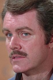 Angus Duncan portrait