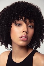 Miriane Carine portrait