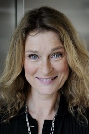 Lena Endre portrait