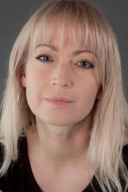 Anna Lebedeva portrait