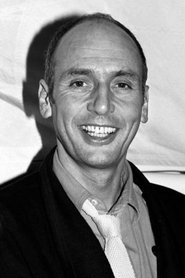 Stephen Yardley portrait