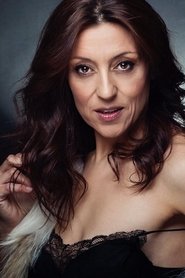 Pepa Aniorte portrait
