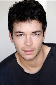 Carlos Serrano-Clark portrait