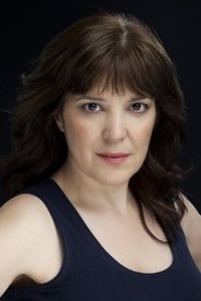 Luisa Martínez portrait