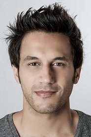 Danny Sura portrait