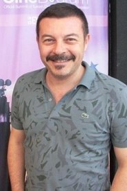 Murat Şeker portrait