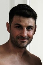 Stathis Papadopoulos portrait